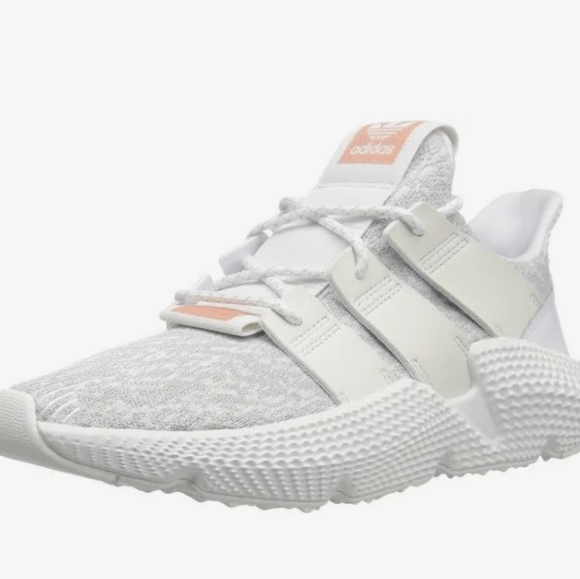 Adidas Originals White Prophere Sneakers